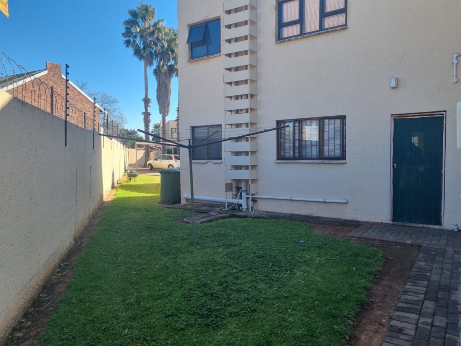 1 Bedroom Property for Sale in Pellissier Free State